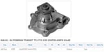 SU POMPASI TRANSIT T12-T15 2.5D 06> (EWP20-EWP3) 83>00