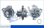 SU POMPASI VOLKSWAGEN TRANSPORTER 2.4D 2.5 2.5TDI 90<03 SU POMPASI PA424 A176