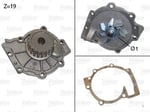 SU POMPASI VOLVO V70 2,4 TDI / S60 2,0-2,4
