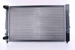 SU RADYATÖRÜ VW PASSAT 97-05 AUDI A4 95-01 SKODA SUPERB 02-08