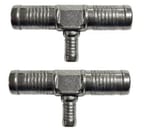 SU T Sİ ALÜMİNYUM Ø16X16X8