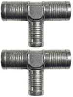 SU T Sİ ALÜMİNYUM Ø19X19X16