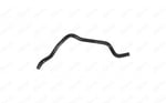 SU TANKI TERMOSTAT HORTUMU CORSA C / COMBO 1.3 CDT