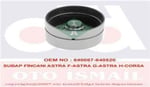 SUBAP FİNCANI ASTRAF G 94 CORSAB C VECTRA A B C COMBO ZAFIRAOMEGAB 1.4i 16V 1.6i 16V 1.8i 16V F