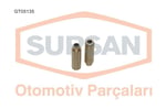 SUBAP GAYDI BMW 3.20İ - 5.20İ 24V (1992) 6 MM (ENG . M50B20) 24 GAYD - D: - D: - L: