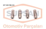 SUBAP GAYDI BMW 3.20TDS 16V (M47D20) - 5.30TDS 24V (M57D30) 2001 24 GAYD - D: - D: - L: