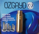 SUBAP GAYDI BRONZ RENAULT CLİO 1.5D EURO6 BLUE 8V