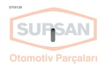 SUBAP GAYDI CİTROEN C3 1.4D 16V (ENG. DV4 TED4) 16 GAYD - D:9.55 - D:5.51 - L:34