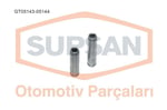 SUBAP GAYDI HYUNDAİ ELENTRA 1.6 16V 16 GAYD - D: - D: - L: