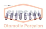 SUBAP GAYDI KİA BONGO K2700 8 GAYD - D:14 - D:8.5 - L:48.5