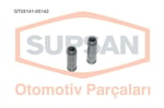 SUBAP GAYDI KİA SORENTO 2.5 CRDI 16V (ÜÇ TIRNAK) 1 6 GAYD - D: - D: - L: