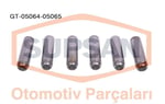 SUBAP GAYDI MAN SL 232 OTOBÜS – 26.230, 26.270 KAM YON (ENG. D0826) MAN TGM 24V 12 GAYD - IN D:16 - D:10 - L:60EX D:16 - D:10 - L:55