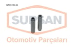 SUBAP GAYDI MAN TGL D0834 / D0836 24 GAYD - D: - D : - L: