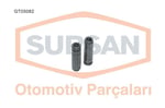 SUBAP GAYDI MAZDA 2500 12V 12 GAYD - D:12 - D:7 - L:46