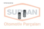 SUBAP GAYDI MAZDA E2200 YENİ MODEL ENG.(R203-R207- R2) 8 GAYD - IN D:14 - D:8 - L 46.5 EX D:14 - D:8 - L:41.5