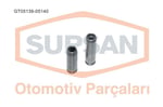 SUBAP GAYDI MİTSUBİSHİ CANTER FUSO - ENG.(4M40-4M4 0T) FE511-FE531 / PAJERO ENG.(4M40-4M40T) 8 GAYD - D: - D: - L:
