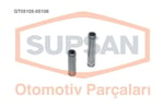 SUBAP GAYDI NİSSAN PİCK-UP SKYSTAR 16V 16 GAYD - I N D:10 D: 6 L:44 EX D: 10 - D:6 - L:59.5