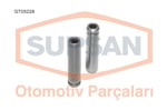 SUBAP GAYDI NİSSAN QASHQAİ 1.6 16V - ENG. (HR16) 1 6 GAYD - D:9 - D:5 - L:42.2