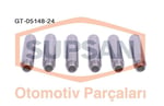 SUBAP GAYDI OM 501- 457- 541 EUR 4 - EUR 5 24 GAYD - D: - D: - L: