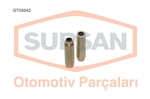 SUBAP GAYDI PEUGEOT J9 2.5 LT (ENG. XD3) - 2.5 LT (ENG. YEŞİL) 8 GAYD - BRONZE - D:14 - D:8.5 - L:55