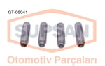 SUBAP GAYDI PEUGEOT J9 2.5 LT (ENG. XD3) - 2.5 LT (ENG. YEŞİL) 8 GAYD - D:14 - D:8.5 - L:55