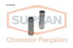 SUBAP GAYDI TOYOTA YARİS 1.3 16V ENG.(1SZ-FE/2SZ-F E) 16 GAYD - D:9.73 - D:5 - L:34.4