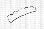 SUBAP KAPAK CONTASI LASTIK DOBLO PUNTO STRADA VECTRA C 1,9D / 1,9JTD / 1,9CDTI