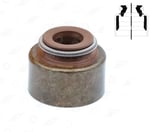 SUPAP KEÇESİ HYUNDAI ACCENT-ELENTRA-GETZ-SONATA ÖLÇÜ:5.5X11X13.5X6.5X10.15