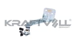 SURGULU KAPI ALT MEKANIZMASI SAG BOXER III JUMPER III DUCATO