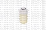 SUSPANSIYON KOL UST TAKOZU (ARKA) C2 C3 C3 II BOY: 85MM