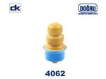 SÜSPANSİYON TAKOZU ARKA 207 301