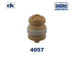 SÜSPANSİYON TAKOZU ARKA 407