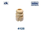 SÜSPANSİYON TAKOZU ÖN PEUGEOT 206