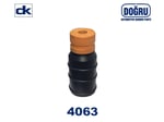 SÜSPANSİYON TAKOZU VE TOZ KÖRÜĞÜ ÖN JUMPER II 01>06 DUCATO 94> BOXER I-II