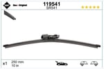 SWF SİLECEK ARKA 250MM LHD RHD X1