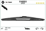SWF SİLECEK ARKA LHD RHD SR55 X1