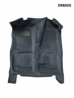 TABAN HALISI 5 VİTES GRİ 88 D.K.Ş.