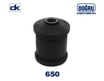TABLA BURCU ARKA OMEGA A-B