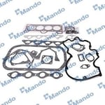 TAKIM CONTA ACCENT 00-06 1.3 KLİNGRİK