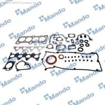 TAKIM CONTA ACCENT 03-06 / ERA 06-11 / ELANTRA 01-07 1.6 ÇELİK