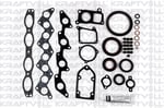 TAKIM CONTA (ALT / UST FULL) S,K,C HARIC GACU KECELI BOXER JUMPER 92,00MM DJ5 / DJ5T (2,5 DUZ / 2,5 TURBO 12V) / (97 00) / (SIVI CONTALI)