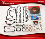TAKIM CONTA CORTECO KEÇELİ REINZ S.LASTİKLİ SİLİNDİR KAPAK CONTASIZ FIAT PALIO ALBEA 1.2 16V. 80 HP 188A5.000 MOTOR