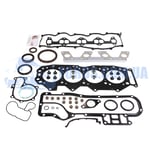 TAKIM CONTA MAZDA B2500 98>05 