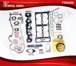 TAKIM CONTA SKT KEÇELİ REINZ S.LASTİKLİ SİLİNDİR KAPAK CONTASIZ BRAVO LINEA GRANDE PUNTO 1.4 T JET