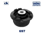 TAKOZ DİNGİL ARKA OMEGA B