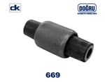 TAKOZ DİNGİL ARKA VECTRA B