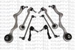 TAMIR KITI BMW E81 E87 E88 E82 E90 E93 E84 E89 ALUMINYUM