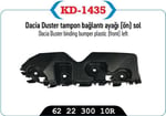 TAMPON BAGLANTI AYAGI ÖN SOL DUSTER 622230010R