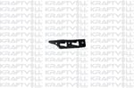 TAMPON BAGLANTI BRAKETI ON SOL GOLF V 04>09 JETTA 06>10