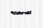 TAMPON BRAKETI SOL ON HYUNDAI ACCENT ERA 06-11
